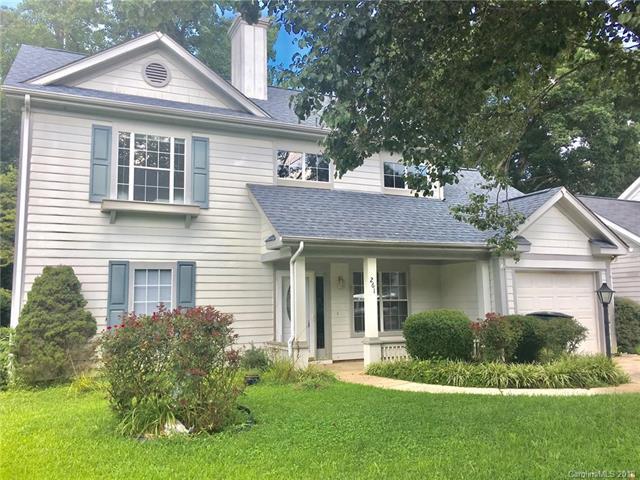261 Indian Paint Brush Drive - Photo 1