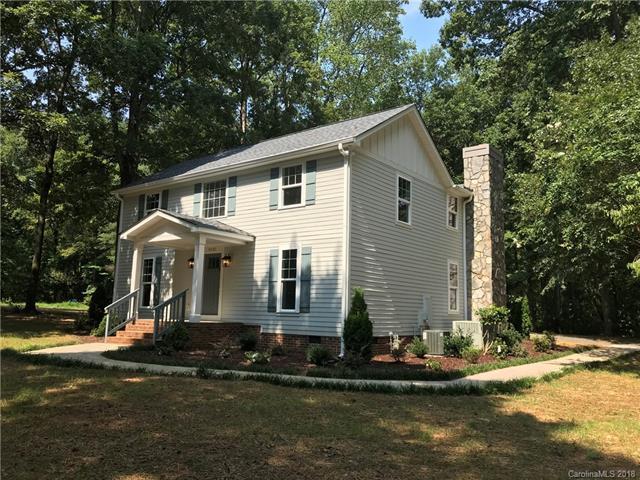 9045 Harrisburg Road - Photo 1