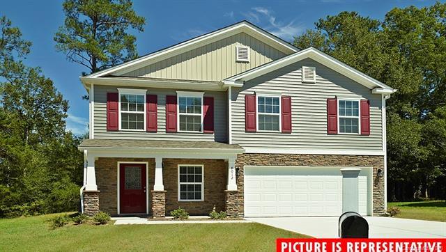 9829 Wardley Drive - Photo 1