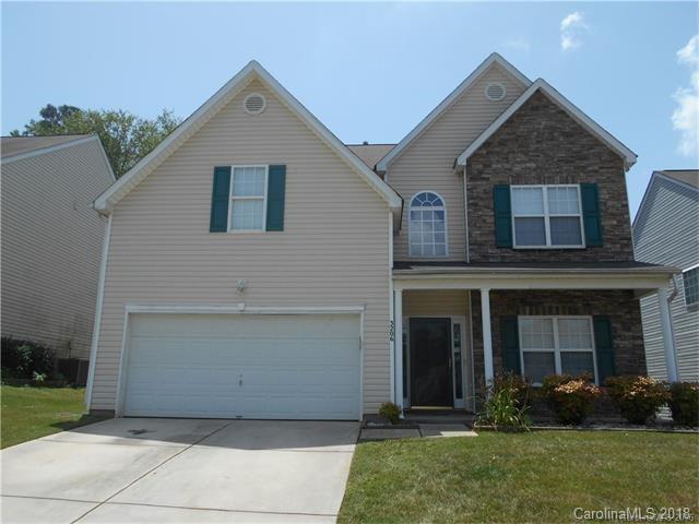 3206 Hendricks Chapel Lane - Photo 1