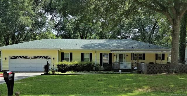 1330 Shore Drive - Photo 1