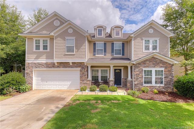 427 Club Range Drive - Photo 1