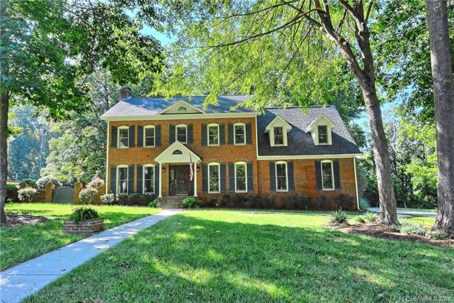 940 Paul Revere Lane - Photo 1