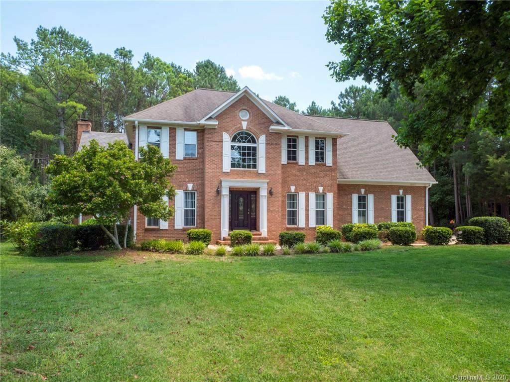 1607 High Ridge Lane - Photo 1