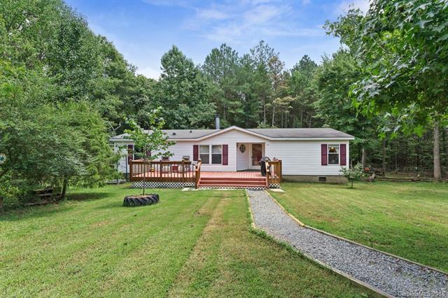 135 Bear Claw Road - Photo 1