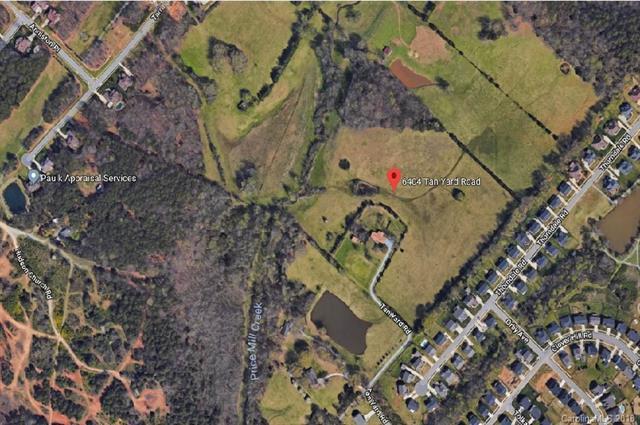 6404 Tan Yard Road - Photo 1