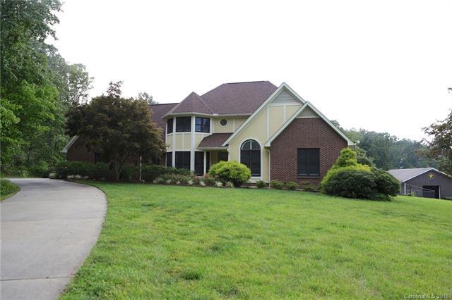 2010 Salem Church Road - Photo 1