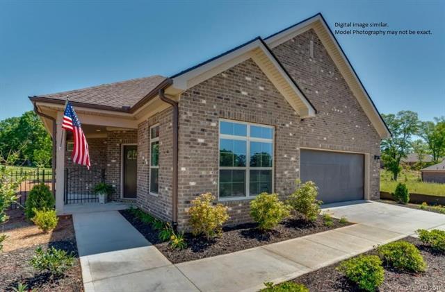 Lot #49 Courtyard Lane - Photo 1