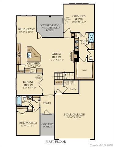 16400 Cozy Cove Road - Photo 1