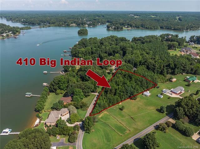 410 Big Indian Loop Loop - Photo 1