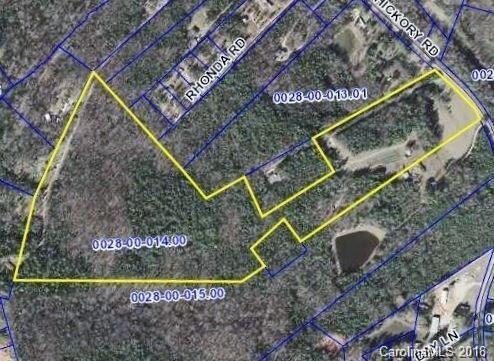 4741 Old Hickory Road - Photo 1