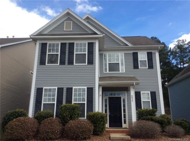 8927 Cinder Lane - Photo 1