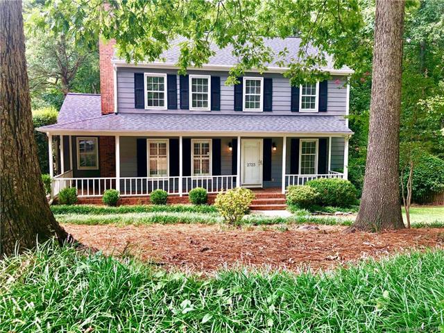 2723 Creekbed Lane - Photo 1
