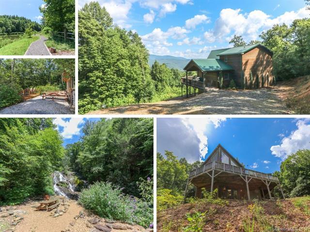 473 Bobcat Mountain Road - Photo 1