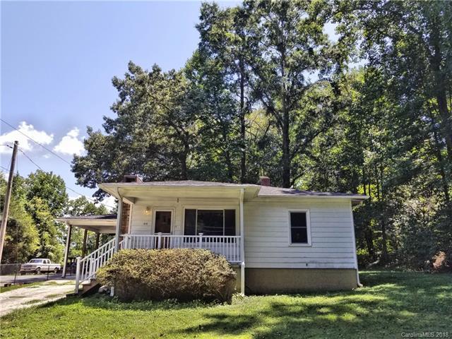 415 Dallas Stanley Highway - Photo 1