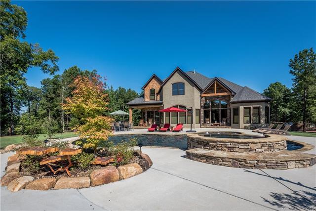 4842 Three Crow Road - Photo 1