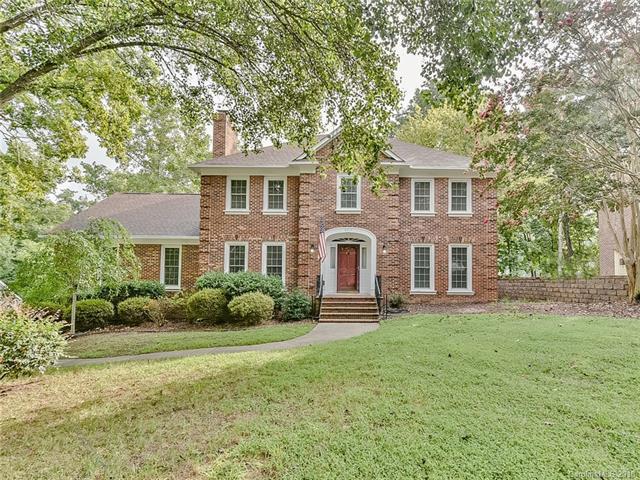 8317 Peyton Randolph Drive - Photo 1
