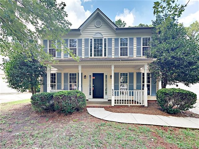 6339 Pink Dogwood Lane - Photo 1
