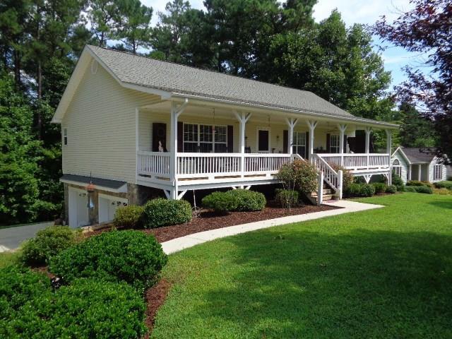 3584 Hunters Path Drive - Photo 1