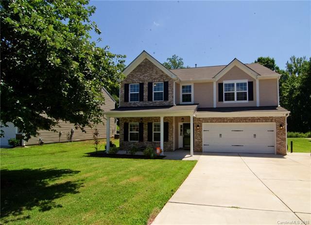 1653 Beleek Ridge Lane - Photo 1