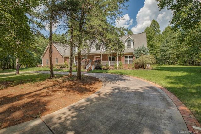 1643 Chapel Hill Church Road - Photo 1