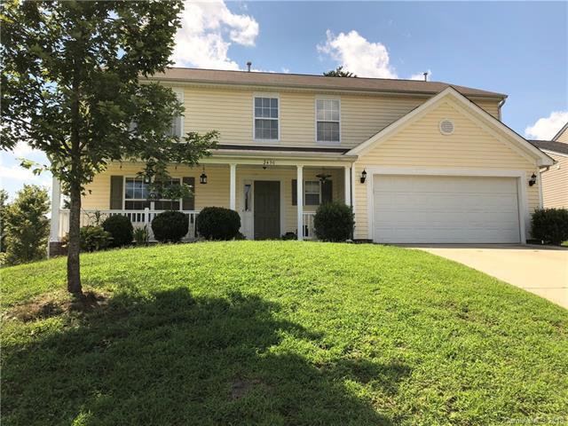 2496 Ivy Creek Ford - Photo 1