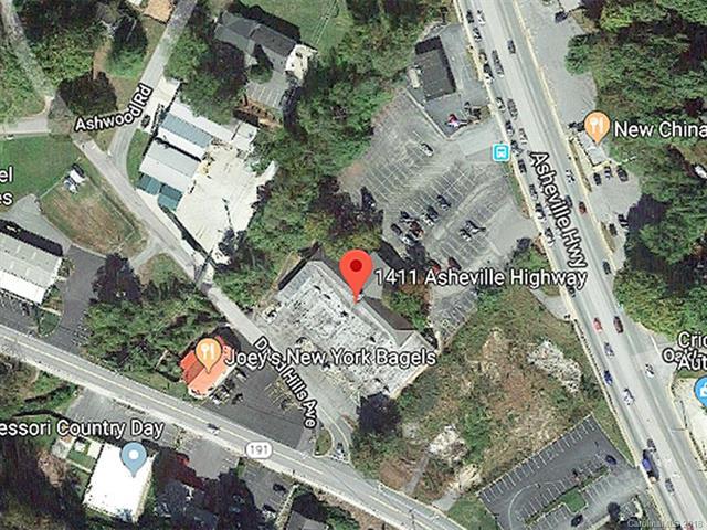 1411 Asheville Highway - Photo 1
