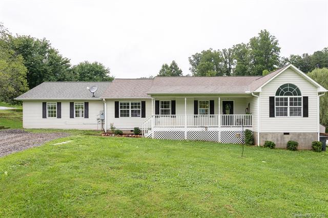 9 Shallow Branch Road - Photo 1