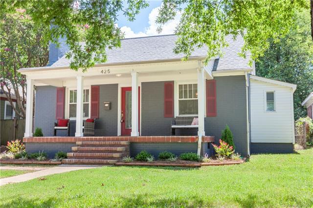 425 West Boulevard - Photo 1