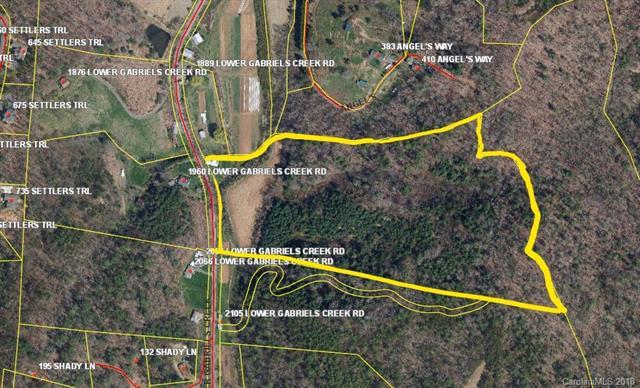 99999 Lower Gabriels Creek Road - Photo 1