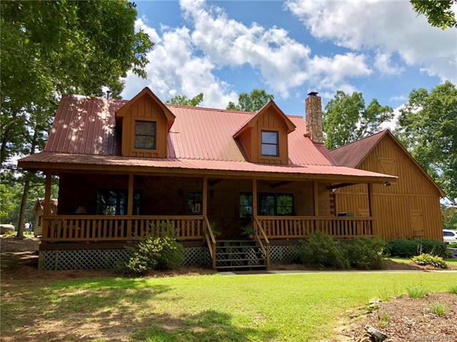 618 Bruce Thomas Road - Photo 1