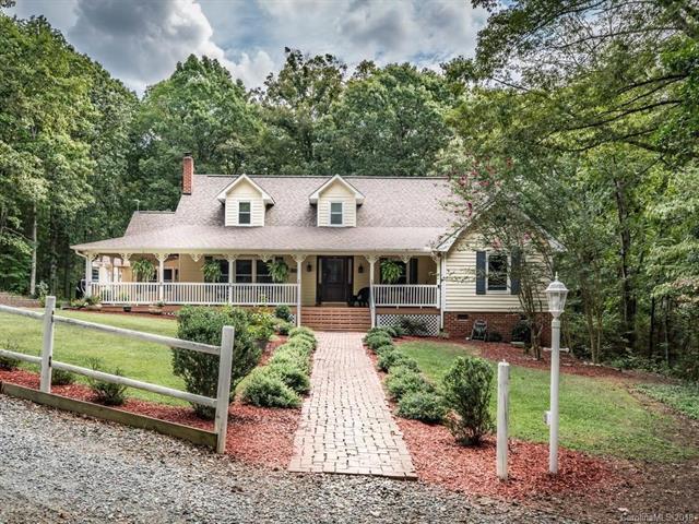 8300 Indian Trail Road - Photo 1