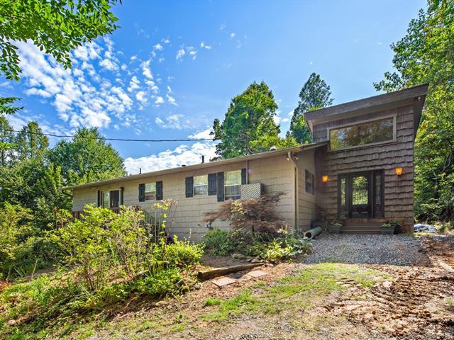 197 Hobson Branch Road - Photo 1