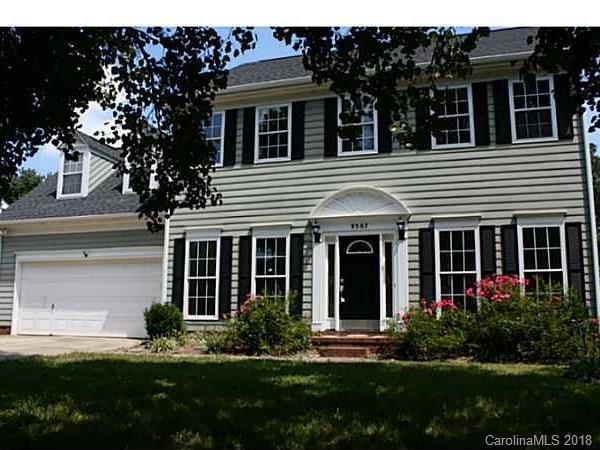 9307 Hanworth Trace Drive - Photo 1
