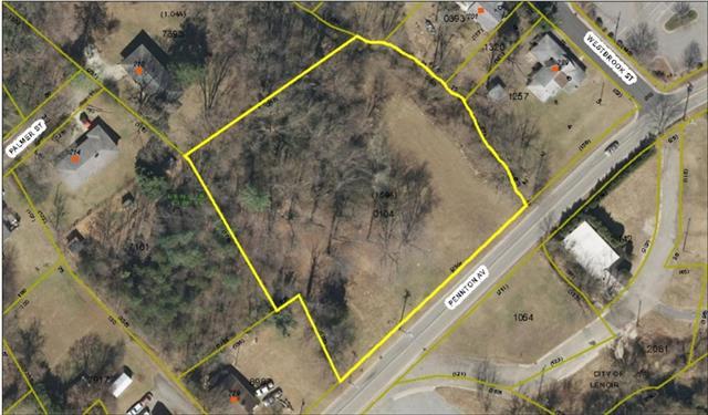 0 Pennton Avenue - Photo 1