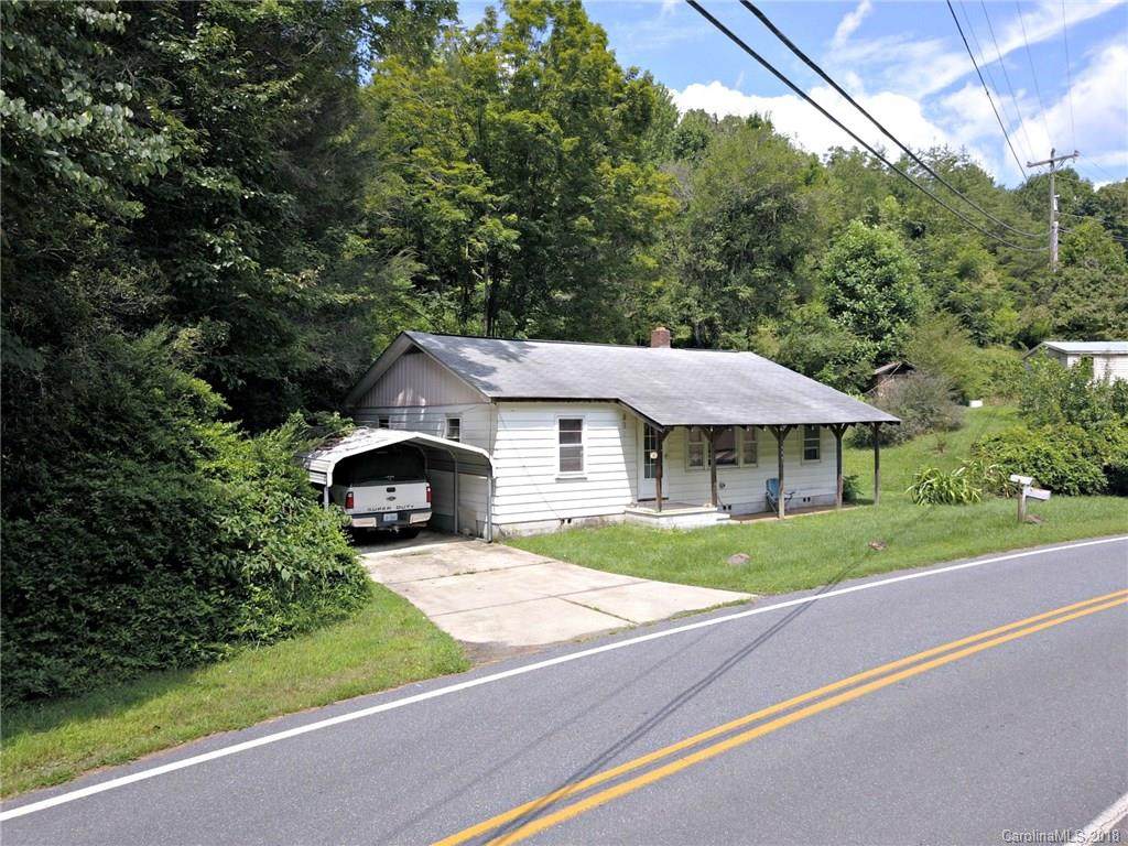 856 Greens Creek Road - Photo 1