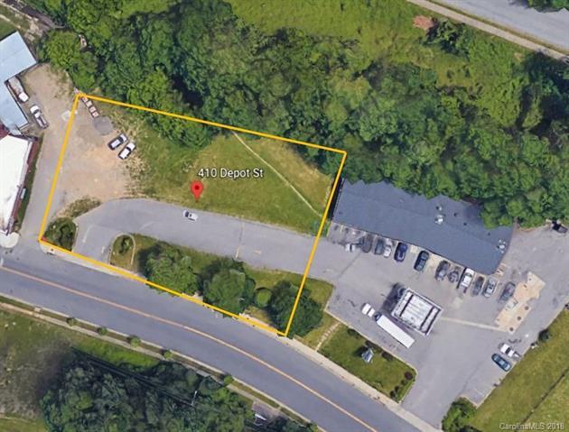 410 Depot Street - Photo 1