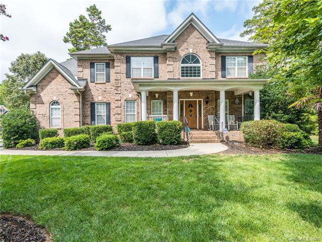 800 Crown Vista Court - Photo 1