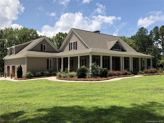 9300 John White Road - Photo 1