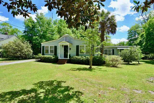318 Screven Street - Photo 1