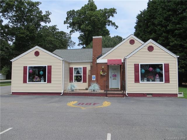 601 Belmont-Mt Holly Road - Photo 1