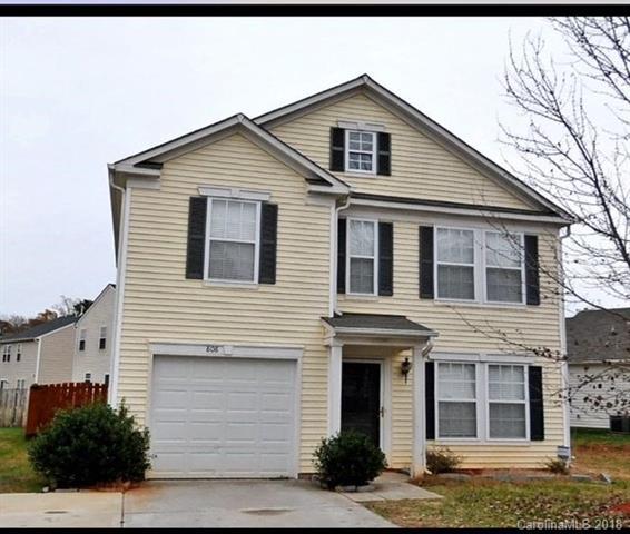 808 Swearngan Ridge Court - Photo 1