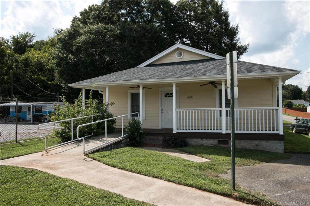 1200 Main Street - Photo 1