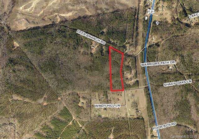 0 Deer Branch Road - Photo 1
