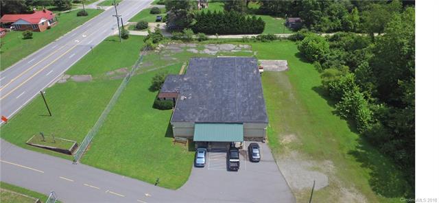 1825 Rosman Highway - Photo 1
