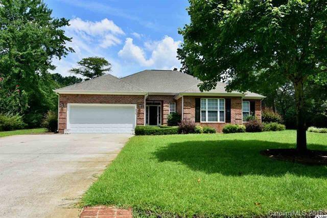 526 Francis Parker Road - Photo 1