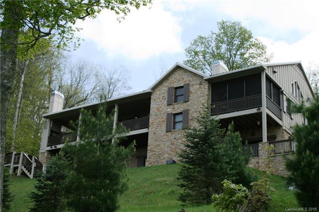 506 Upper Haw Drive - Photo 1
