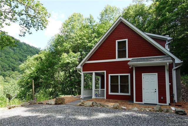 1845 Puncheon Fork Road - Photo 1