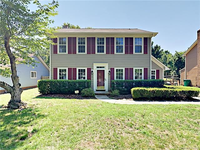 3109 Old House Circle - Photo 1