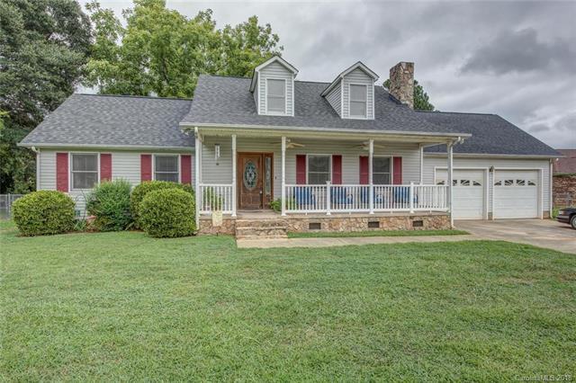 4545 New Hope Road - Photo 1
